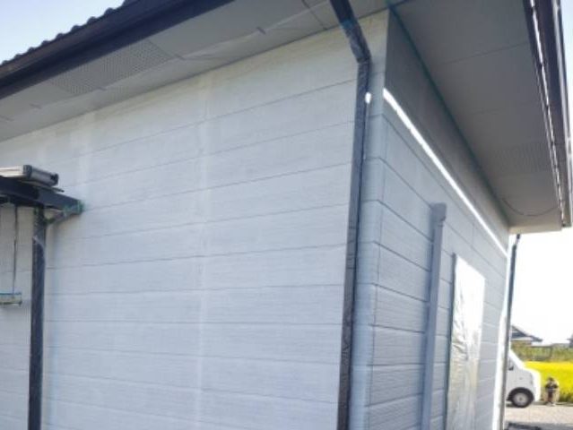 善通寺市の外壁塗装サーフ