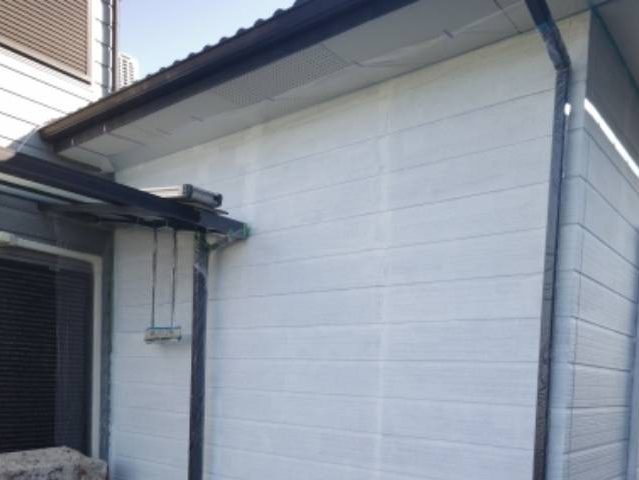 善通寺市の外壁塗装サーフ