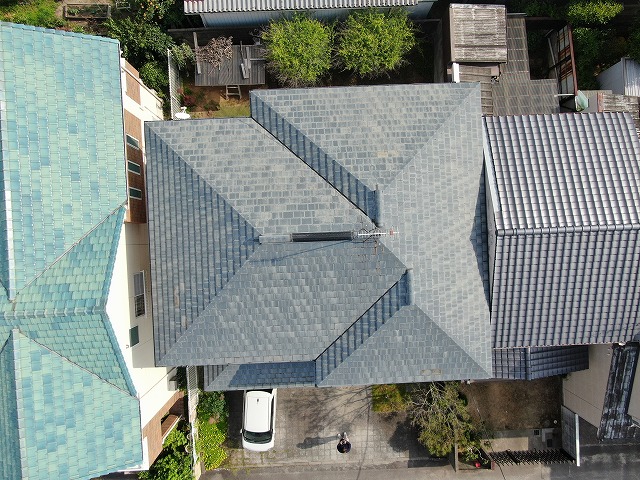 高松市 ドローン点検。小さなひびでも注意すべき理由!