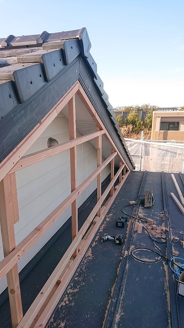 丸亀市　鳥害防止策を実施