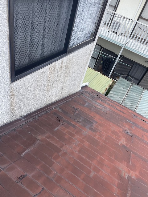 水切りの写真