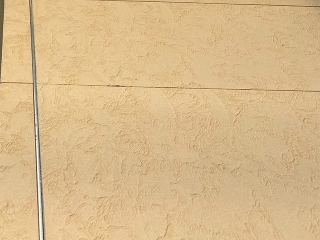 高松市の外壁シーリング撤去