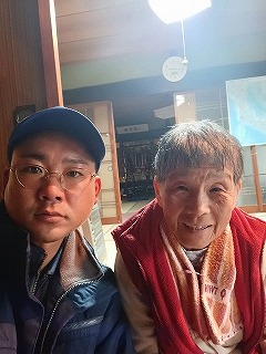 琴平町で太陽風呂の撤去、屋根セメント補修をしたお客様よりお喜びの声をいただきました！